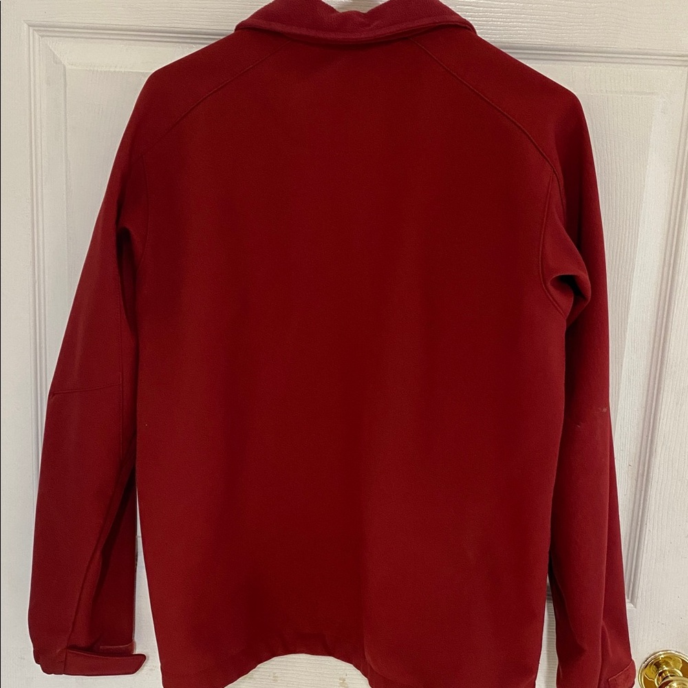 Columbia Crimson Softshell Jacket - image 8